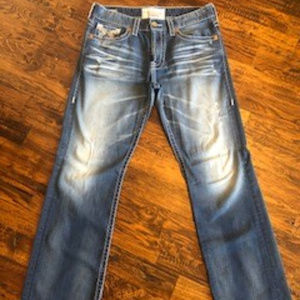 Big Star Jeans 33R